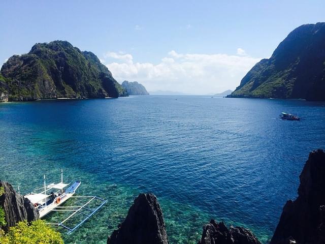 Palawan Islands, Philippines: where they are, when to go and what to see