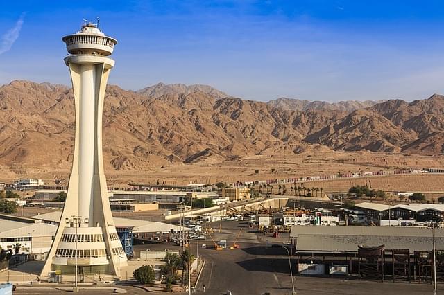 Aqaba, Jordan: where it is, when to go and what to see