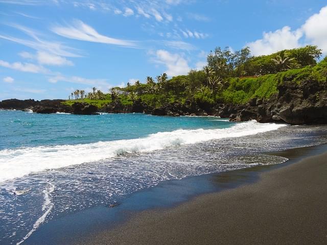 Maui, Hawaii: where it is, when to go and what to see