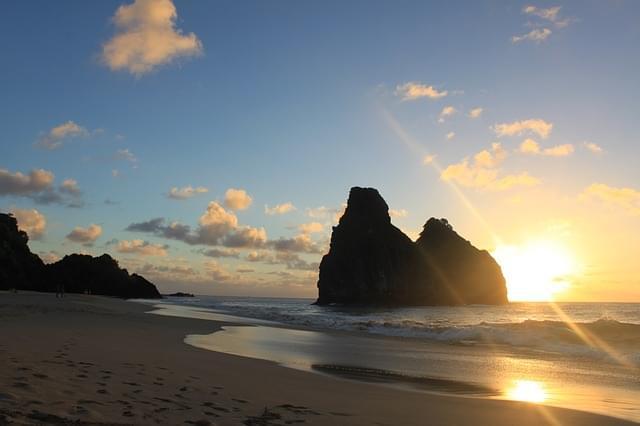 Fernando de Noronha, Brazil: where it is, when to go and what to see