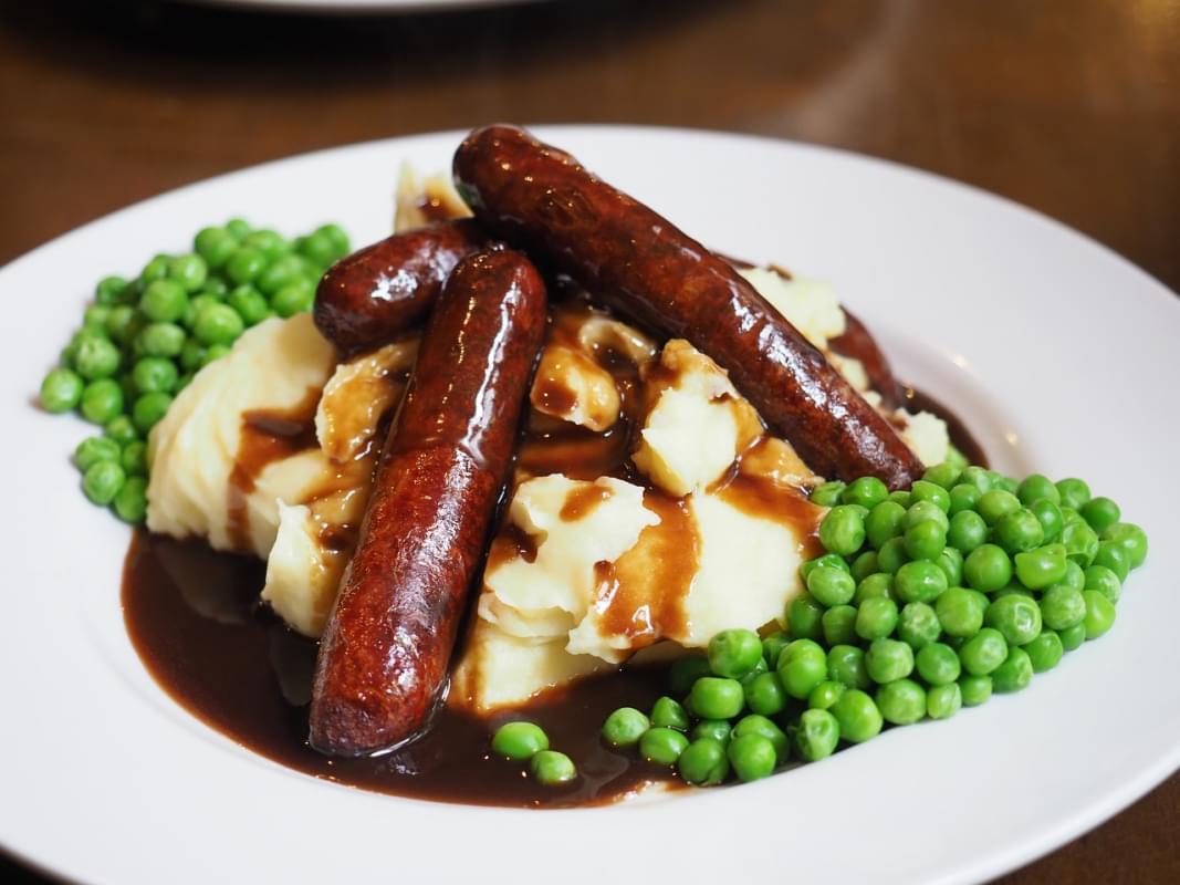 What to eat in England: typical dishes, tips and trivia on English cuisine