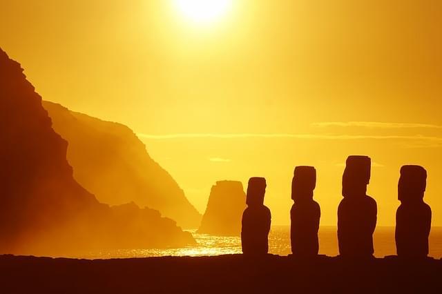 Easter Island: where it is, when to go and what to see