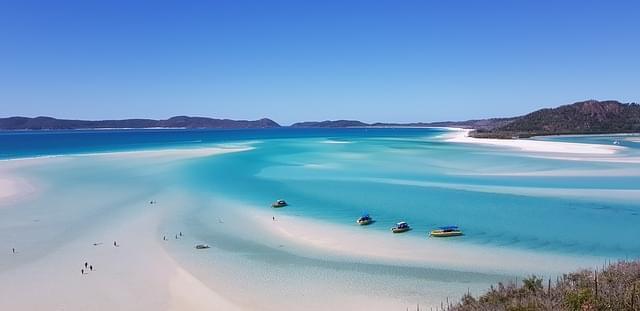 Queensland, Australia: where is it, when to go and what to see