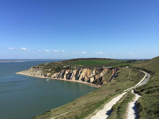 Isle of Wight: where it is, when to go and what to see