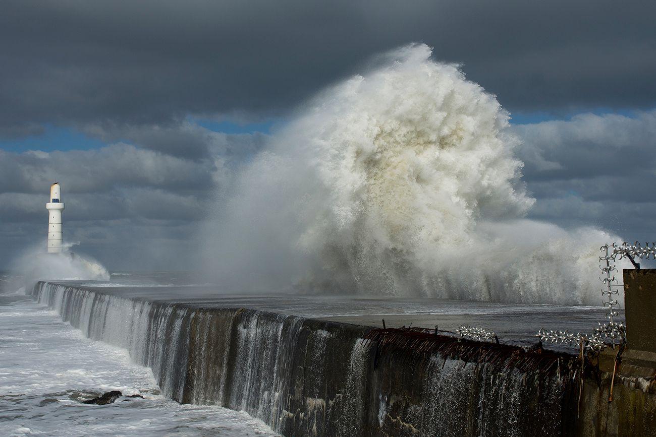 Visiting Aberdeen: what to see in Scotland's 'granite city'
