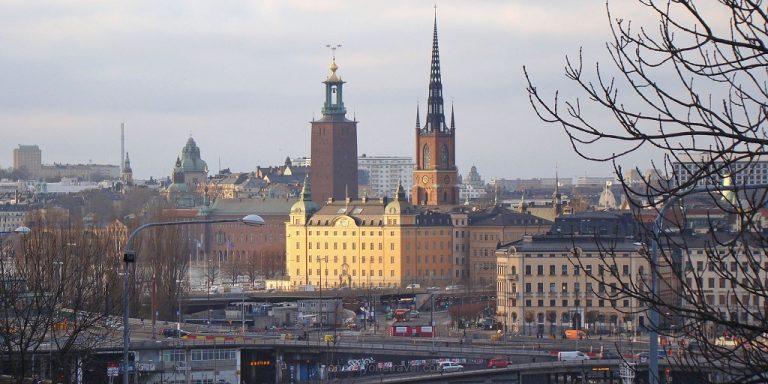 Visiting Stockholm for the first time: tips and tricks