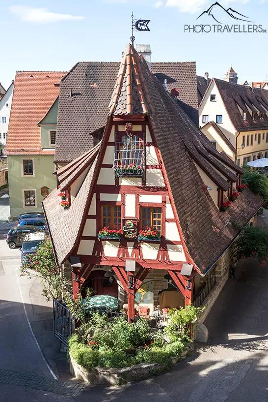 13 beautiful towns in Bavaria that you must see
