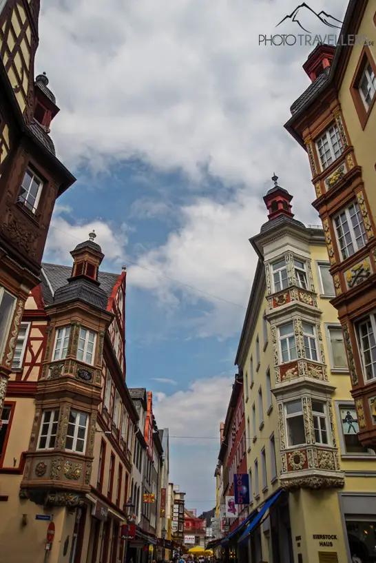 Koblenz sights: 9 beautiful places you must see