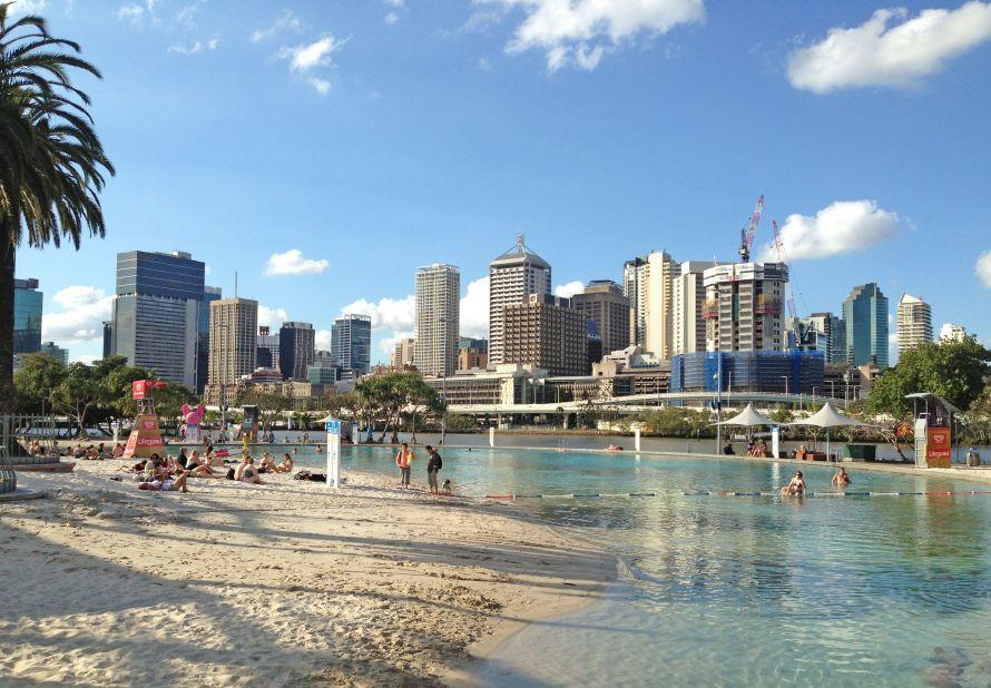 Brisbane things to do: A guide to one of the world's most livable cities