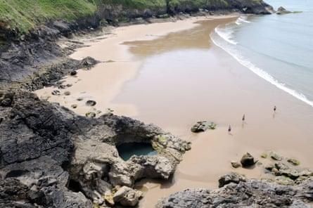The best secret beaches, pubs and places to stay in the UK 