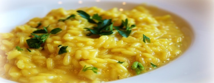 Southern Europe Food