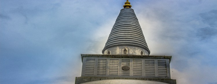 Anuradhapura Sacred City