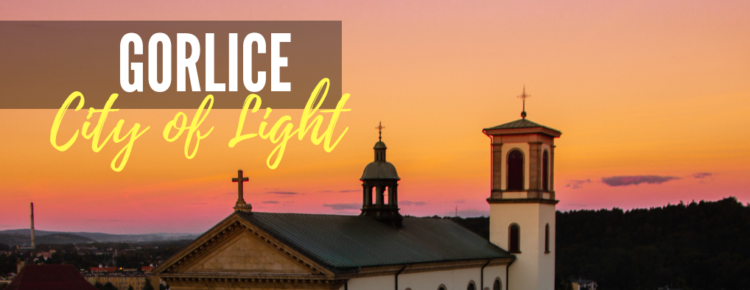 Gorlice City of Light